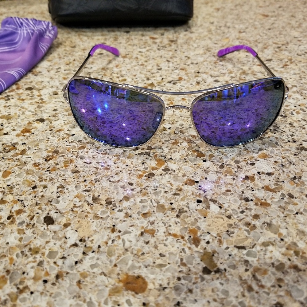 Oakley sunglasses
